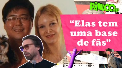 POLÊMICA: EXISTE RESSOCIALIZAÇÃO NO CASO DE PSICOPATAS? ULISSES CAMPBELL DETALHA