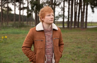 Ed Sheeran pasará el resto del año apoyando a los programas de música de las escuelas