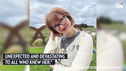 Australian YouTuber Pretty Pastel Please Dead at 30: ‘Shock to Us All’