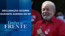 Lula sobre reforma tributária: “É mentira que pobre gosta de carne de segunda” | LINHA DE FRENTE