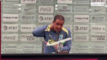 André Jardiné:'No verán al MEJOR América en la jornada 1'