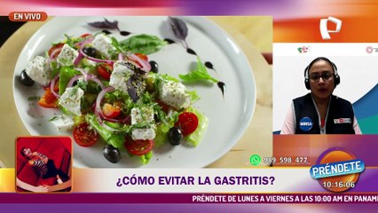 ¿Acidez en el estómago?: Sepa cómo reconocer y evitar la gastritis
