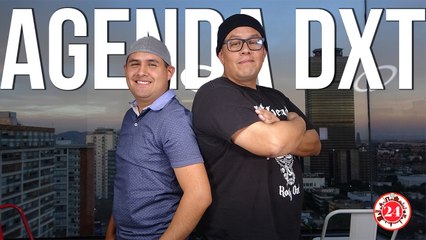 Agenda DXT 050724-