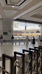 Macca wonderful place