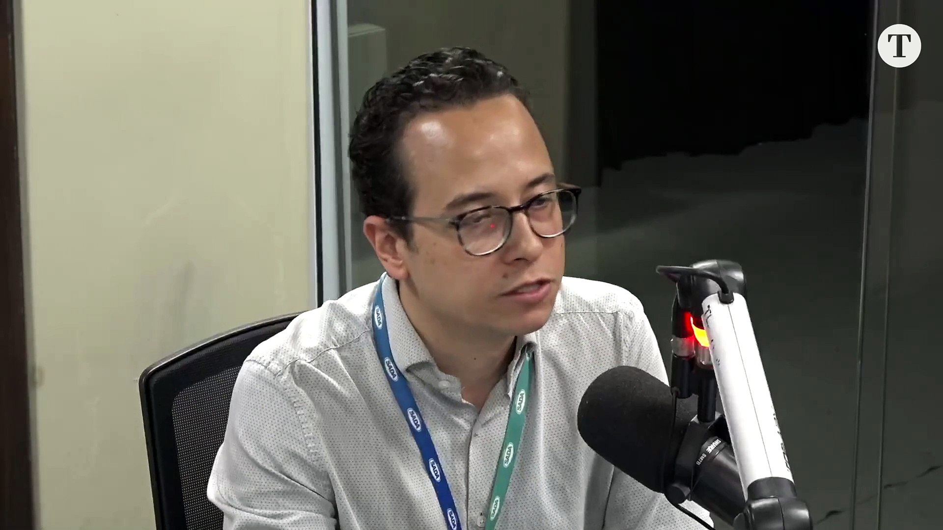 ACOMPANHE AO VIVO FM O TEMPO AO VIVO (2595)