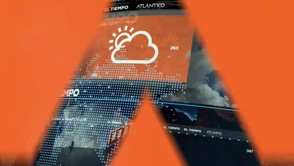 La previsión del tiempo en Canarias para el 6 de julio de 2024, en Atlántico Televisión.