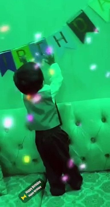 Birthday Celebrations #birthday #celebrations #birthdayvideo