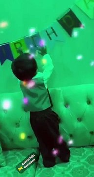 Birthday Celebrations #birthday #celebrations #birthdayvideo