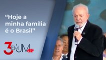 Lula sobre compromisso fiscal: “Não vamos quebrar porque temos responsabilidade”