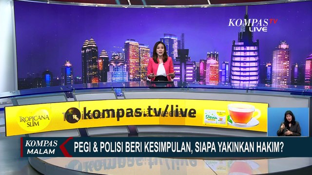 Pengamat Ungkap Polda Jabar Sulit Menangkan Sidang Praperadilan Pegi di Kasus Vina Cirebon