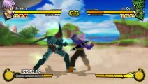 Dragon Ball Z : Burst Limit online multiplayer - ps3