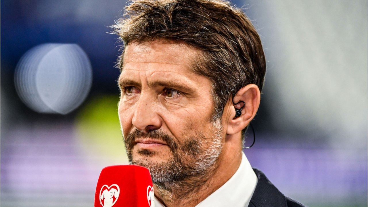 GALA VIDEO - « Vieillir, je déteste ce verbe " : Bixente Lizarazu se confie sur le temps qui passe