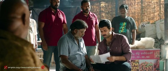 The Family Star 2024 Hindi ORG. + Telugu UNCUT WEB-DL [Trim]2