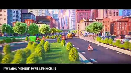 CGI 3D Modeling Demoreel 2024 by Kevin Baudelle | CGMeetup