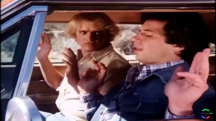 Los Dukes The Hazard 1x8