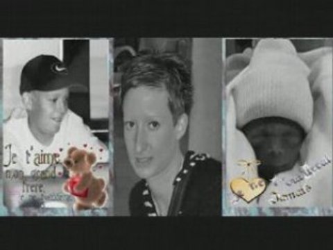 pour toi mon frere et toi mon fils