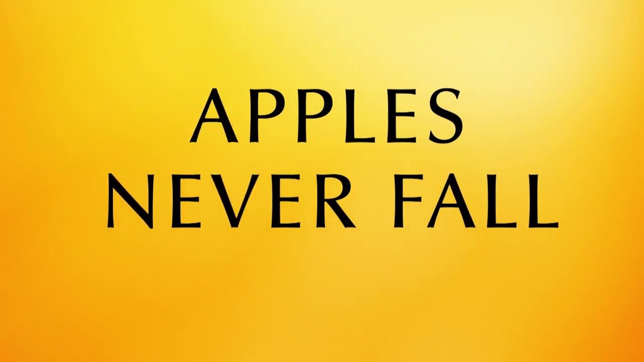 Apples Never Fall | Trailer Oficial | Universal Plus
