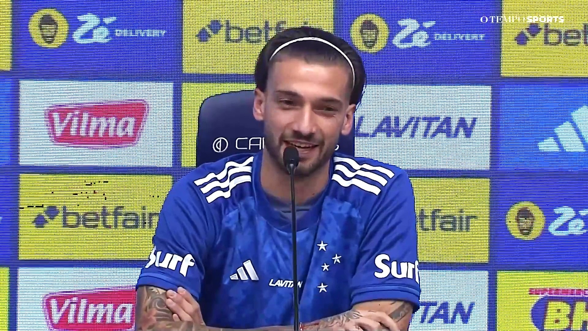 ACOMPANHE AO VIVO FM O TEMPO AO VIVO (2599)