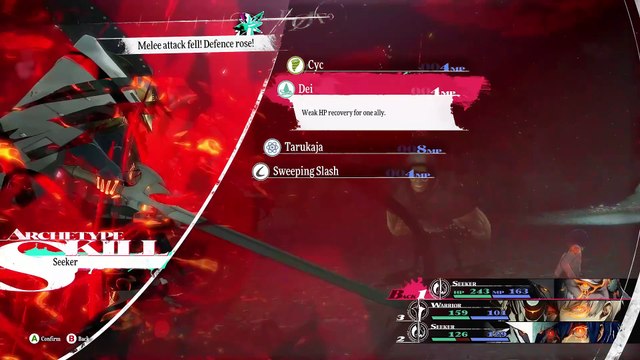 Metaphor: ReFantazio — Story Trailer | Xbox Series X|S, Windows PC