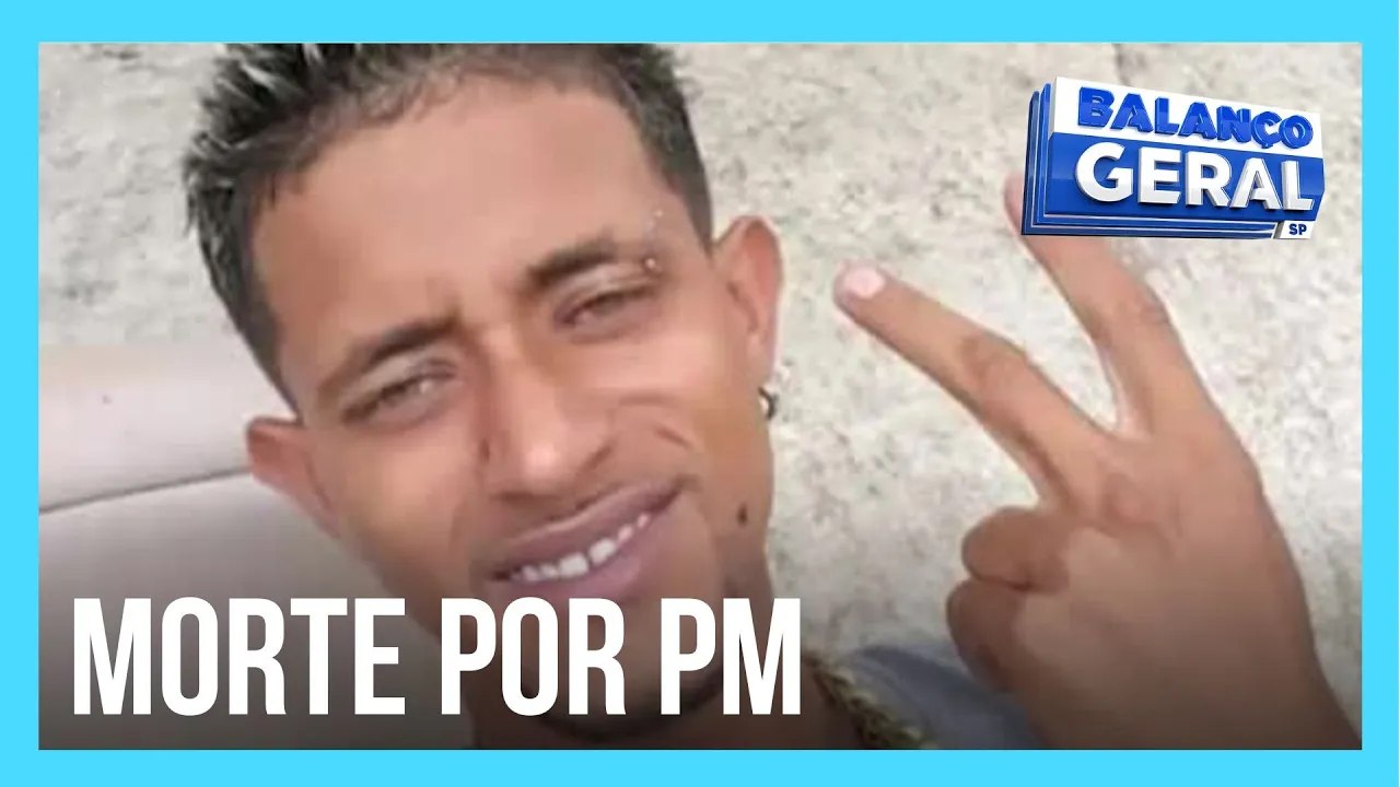 Jovem morre após ser atingido por disparo de arma de choque em Minas Gerais