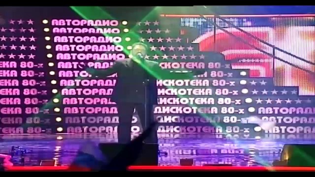 ALPHAVILLE — FOREVER YOUNG – (Gold/Mertens/Lloyd) // 80s — DISCO STAR — LIVE ON STAGE 1