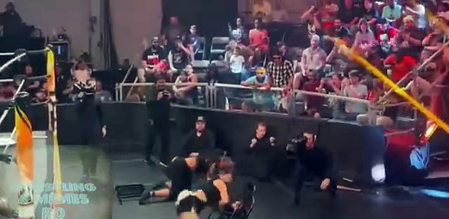 WWE NXT 2 July 2024 Full Show Highlights - Nxt Highlights WWE