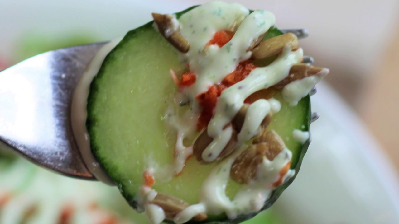 Green Goddess Dressing