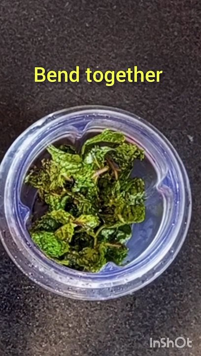 Green Chutney