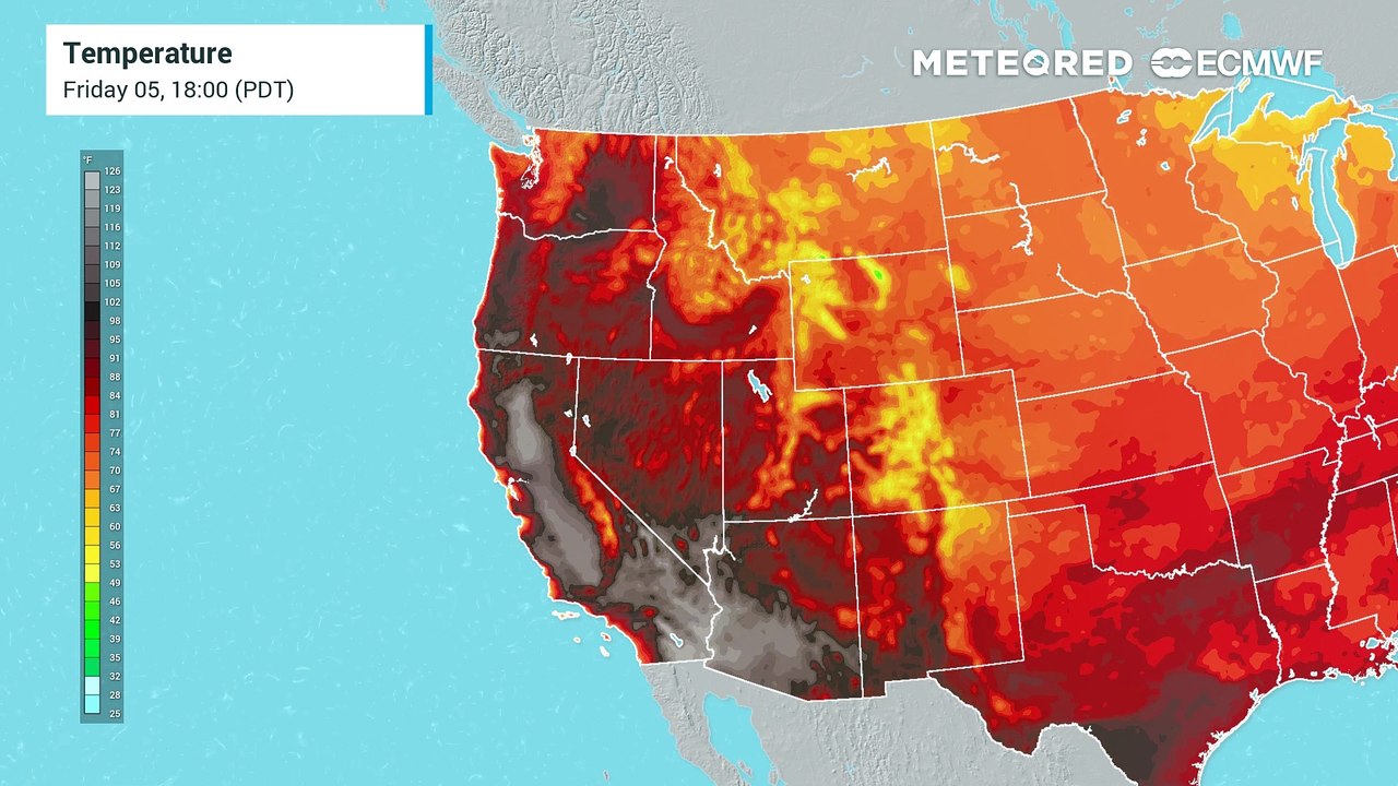 western heat