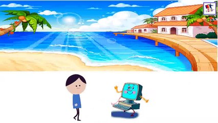 Characteristics Of Computer