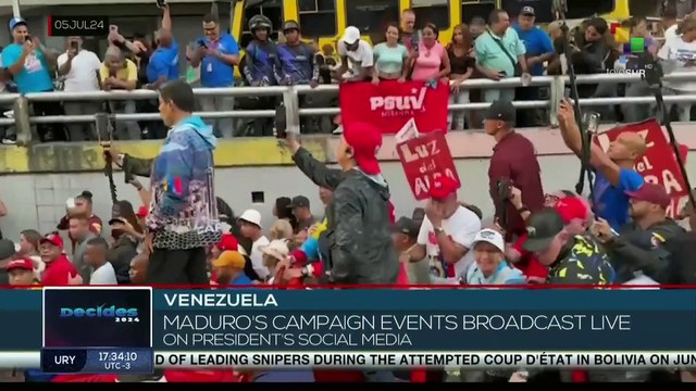 FTS 16:30 05-07: Labour leader Keir Starmer becomes new PM in United Kingdom