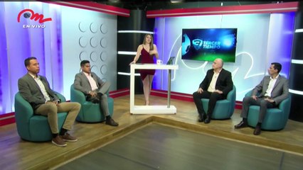 ¡Las opciones ofensivas que tiene el Bocha Batista!