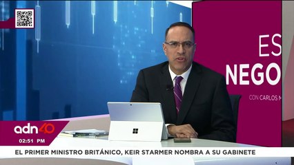 El embajador Julián Ventura nos cuenta el papel del Reino Unido en Europa tras las elecciones