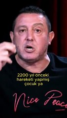 Nihat Kahveci Merih Demiral'ın cezasına sert tepki gösterdi