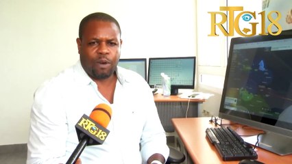 Tanpèt tropikal Beryl deja kite peyi Dayiti selon responsab yo nan Inite Idwometeowolojik Ayiti.