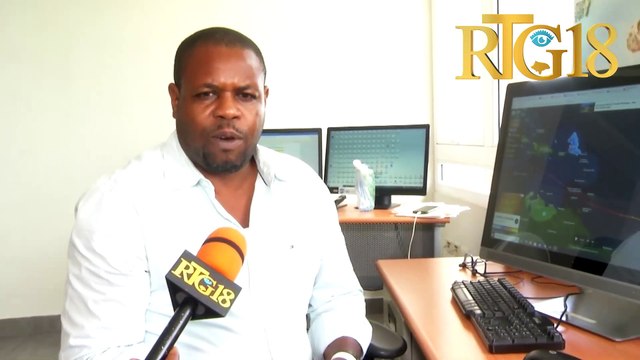 Tanpèt tropikal Beryl deja kite peyi Dayiti selon responsab yo nan Inite Idwometeowolojik Ayiti.