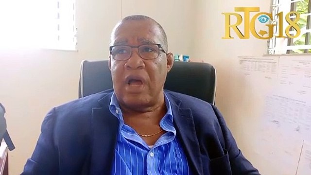 Asiz kriminèl san asistans jiri ki te kòmanse nan tribinal 1è enstans Aken kanpe akoz grèv paketye.