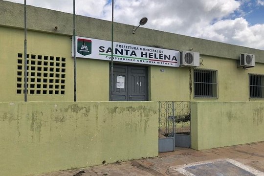 Justiça bloqueia contas de Santa Helena para pagamento de precatórios deixados por gestões anteriores