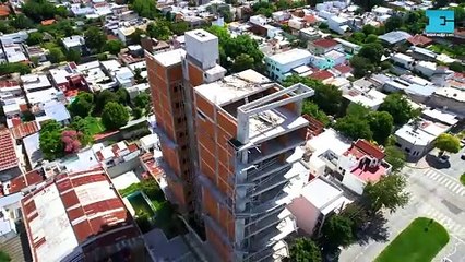 Viviana Yacoub y el mercado inmobiliario de La Plata: “Es una ciudad muy importante y en expansión”