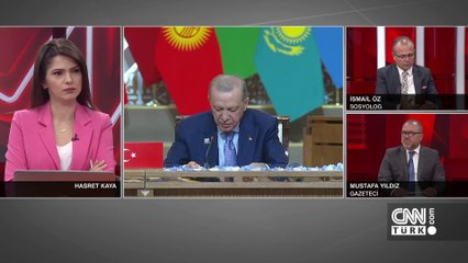 Gece Haberleri 5 Temmuz 2024 Cuma