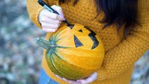 Spooky DIY Halloween Decor Ideas!