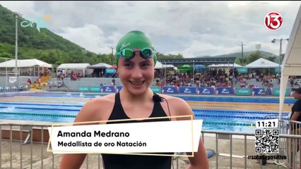 Día a Día en los JDNP Guanacaste 2024 - Viernes 5 de julio 2024