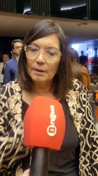 Direto de Brasília: Bia Kicis diz que 'não há dúvidas de perseguição' contra Bolsonaro no inquérito das joias