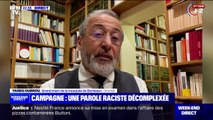 Tareq Oubrou, Grand imam de la mosquée de Bordeaux: 