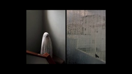 Yūrei (Fantasmas) - Trailer