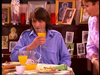 Aquí NO Hay Quien Viva 3×30 – ANHQV 3/4