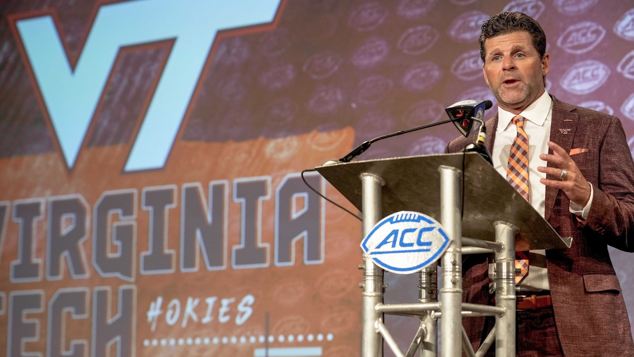 Virginia Tech's Odds to Win ACC 2024: A Key Analysis