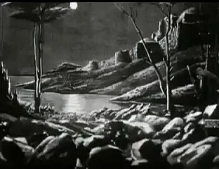 The Wandering Jew - Full silent movie