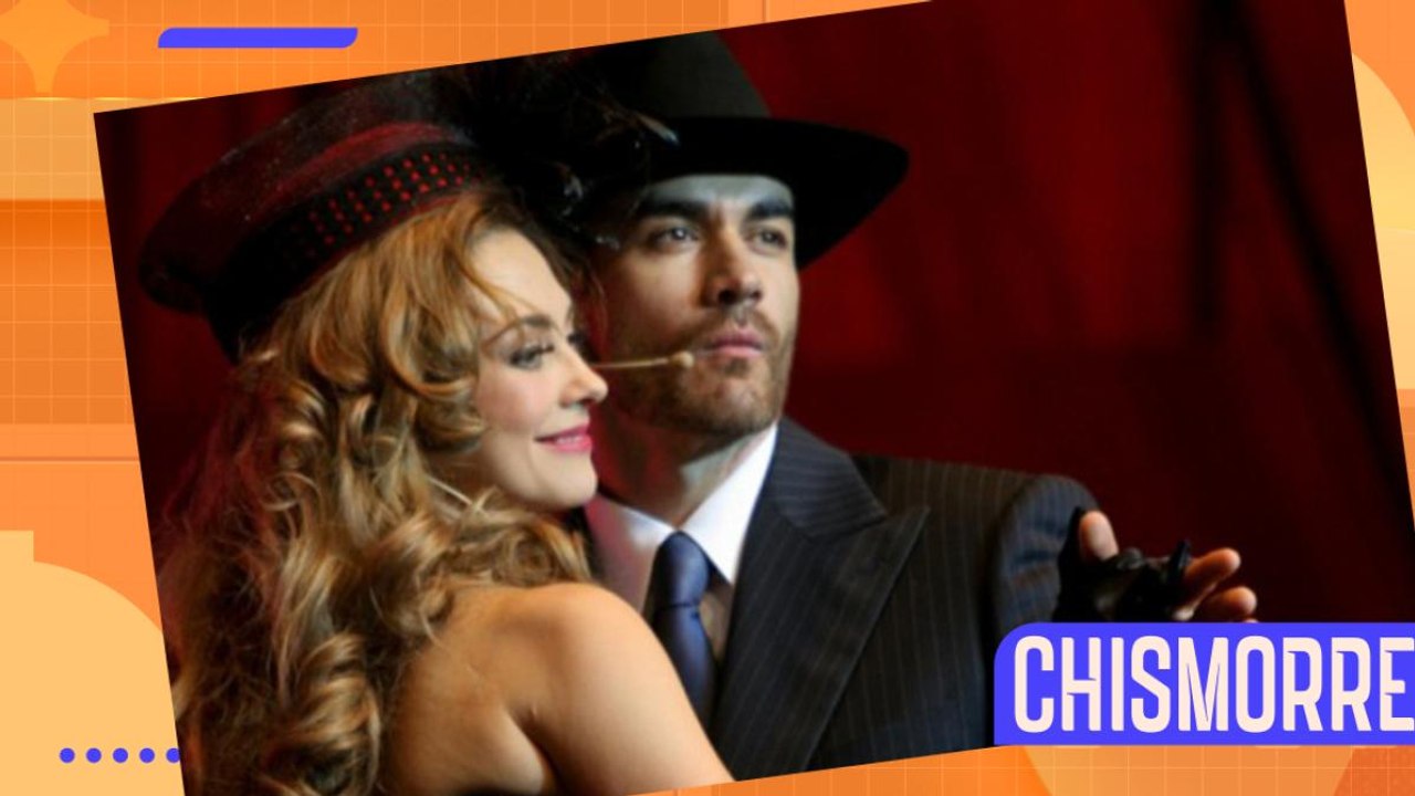 David Zepeda regresa a 'Perfume de Gardenia'