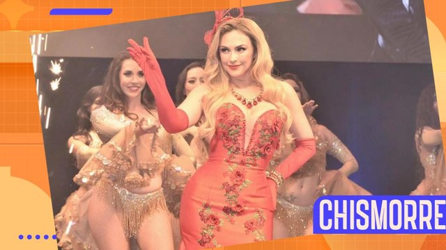 Aracely Arámbula será nuevamente Gardenia Peralta